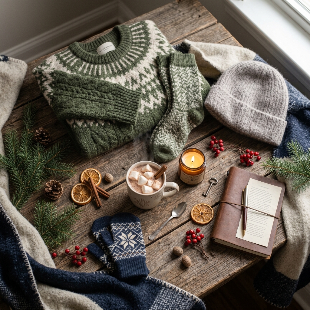 Winter Wonderland