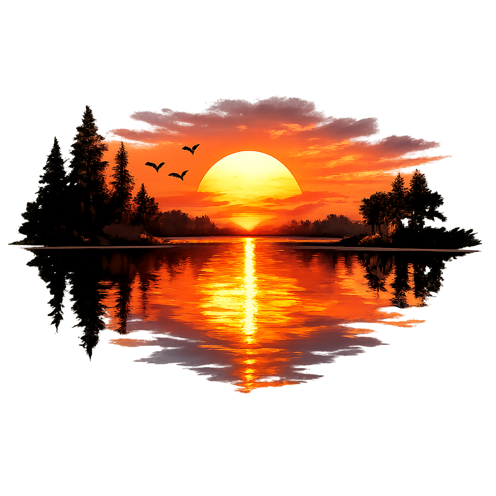 Beautiful Sunset