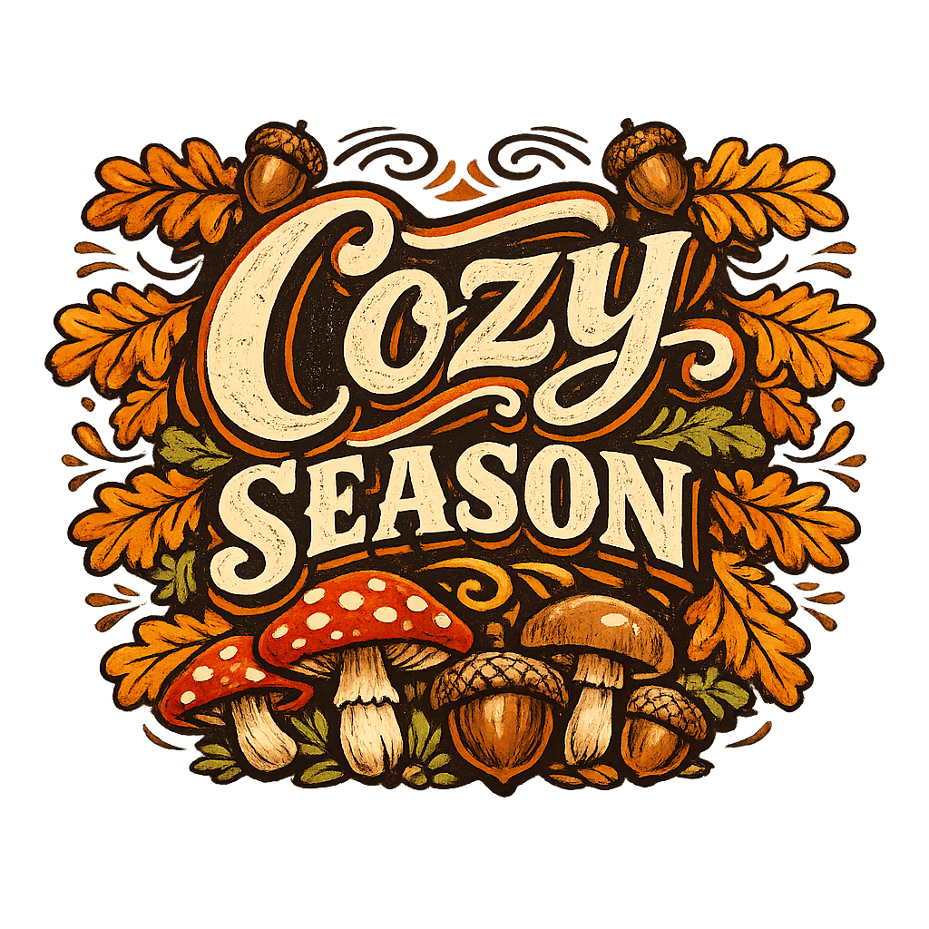 Cozy Season Vintage