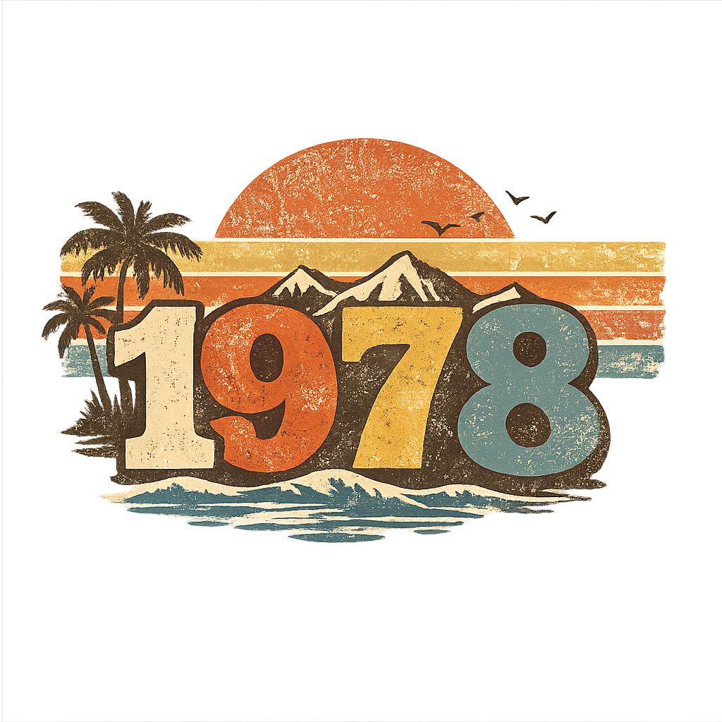 Vintage 1978