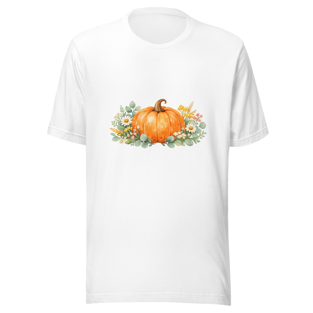 Botanical Pumpkin