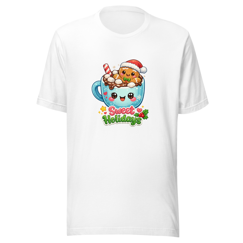 Sweet Hot Chocolate Bath
